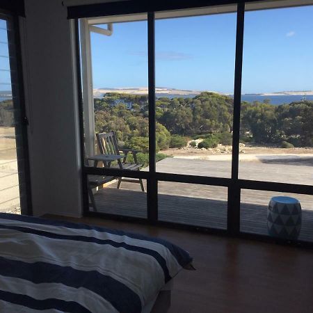 Wallaby Retreat Kingscote Exterior foto